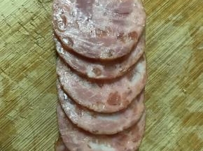 火腿切片