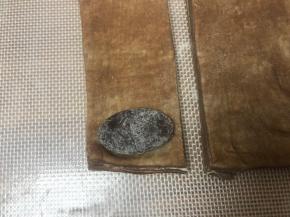 再准备一颗巧克力