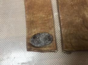 再准备一颗巧克力