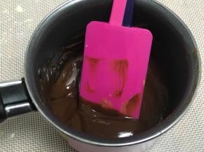 巧克力甘纳许