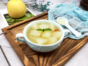 宝贝这几天咳嗽，每天吃两次，效果特别明显