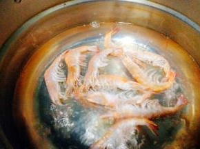 焯水
