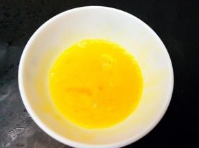 鸡蛋液