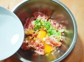 适量清水