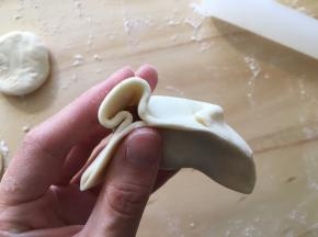 另一边也同此操作