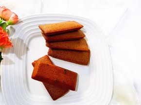 用来当做茶点，也是不错的选择。