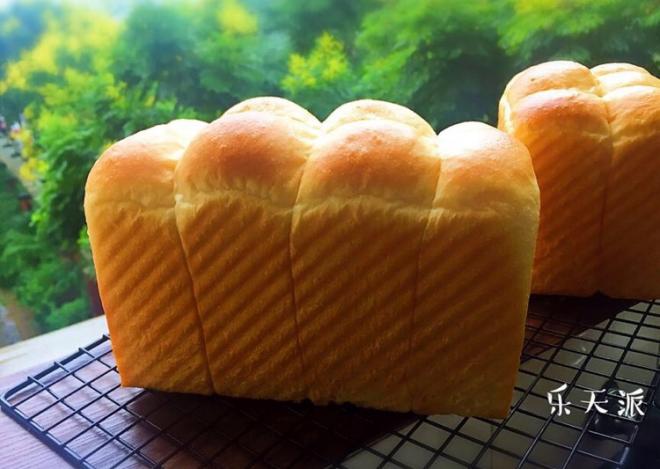 手撕吐司