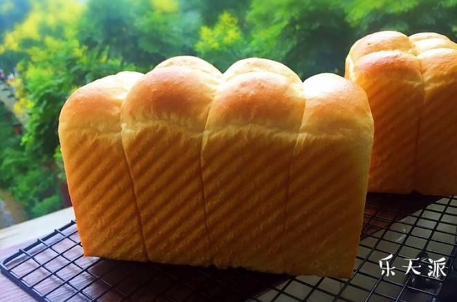 手撕吐司