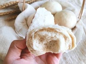 看！可以撕着皮一层一层的吃哦