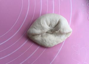 再把两头角这入呈图中形状