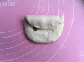 从远端往中间这入1/3z