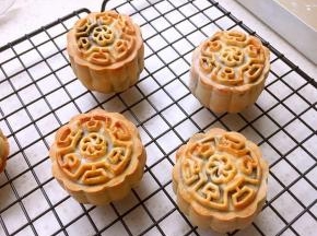 放入烤箱再烤10分钟（依上色情况）