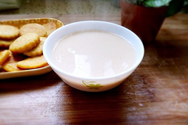 杂粮糊