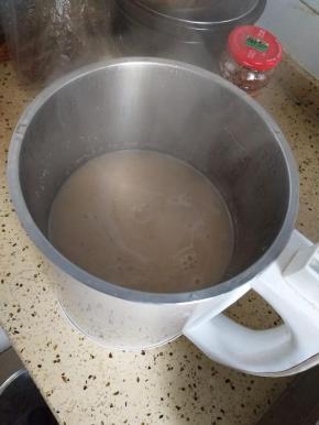 按启动，时间到就可以了