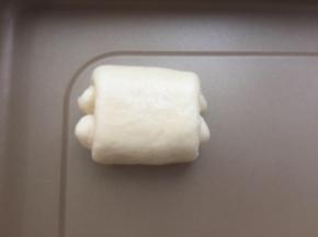 翻过来放烤盘上