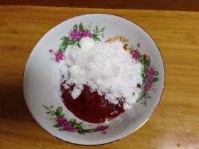 番茄沙司里加入白糖