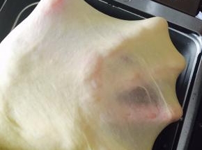 一个程序完美的进入了扩展阶段。