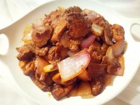 可以做煲仔饭了！