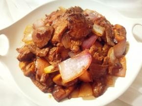 可以做煲仔饭了！