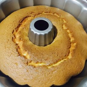 上色漂亮，「每个人烤箱有不同的温差，注意上色状态，适当调整温度。」