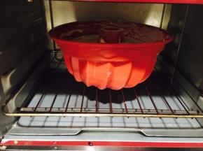 底层，170度，25分钟。