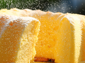 放大看也是如此细腻。