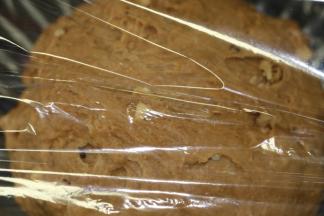 盖保鲜膜进行一发