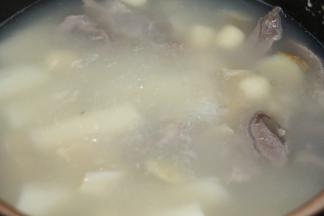 再熬10分钟即可