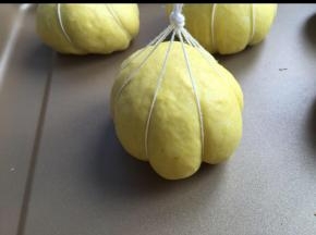 烤前注意调节线松紧度，要留点余地