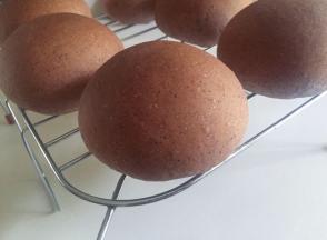 女儿很喜欢这款面包