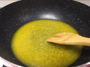 小火软化成这样。