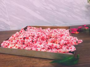 将所有的糖包装好