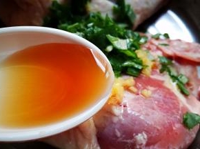 加入料酒