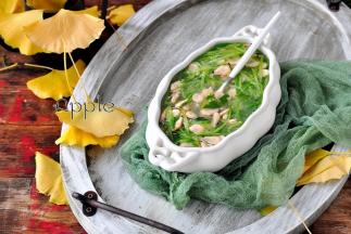 美美的享用吧！