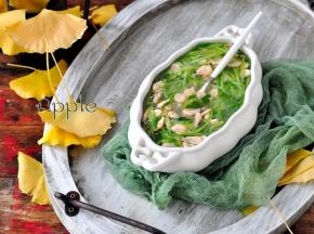 美美的享用吧！