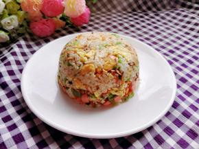 成品图来一张，美美哒！