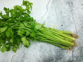 芹菜一把