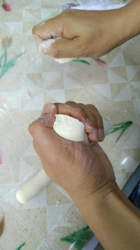 切口一定要平滑，无毛边