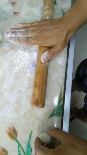 这样才是正确的手势