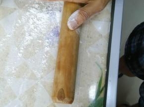 这样才是正确的手势