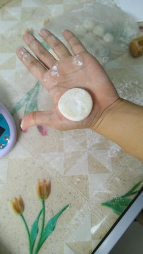 这张图应该很清楚了，一开始就圆