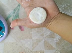 这张图应该很清楚了，一开始就圆