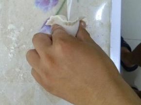 这张是反面的用力点