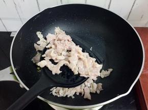 盛出备用