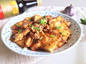 吃锅～趁热吃！豆腐吃不胖，但是要吃烫～