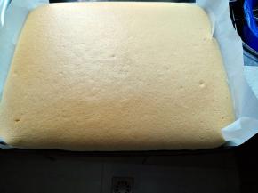 上色均匀即可出炉