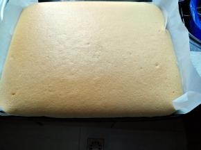 上色均匀即可出炉