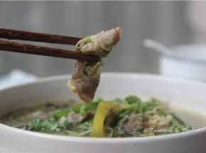 趁热赶紧开吃