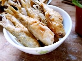 入碗可以吃啦