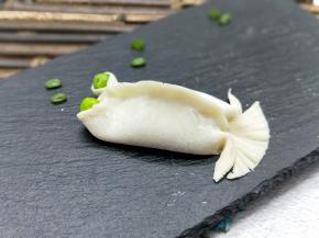 第一次做。